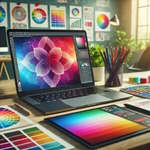 Best Graphic Design Tools 2025